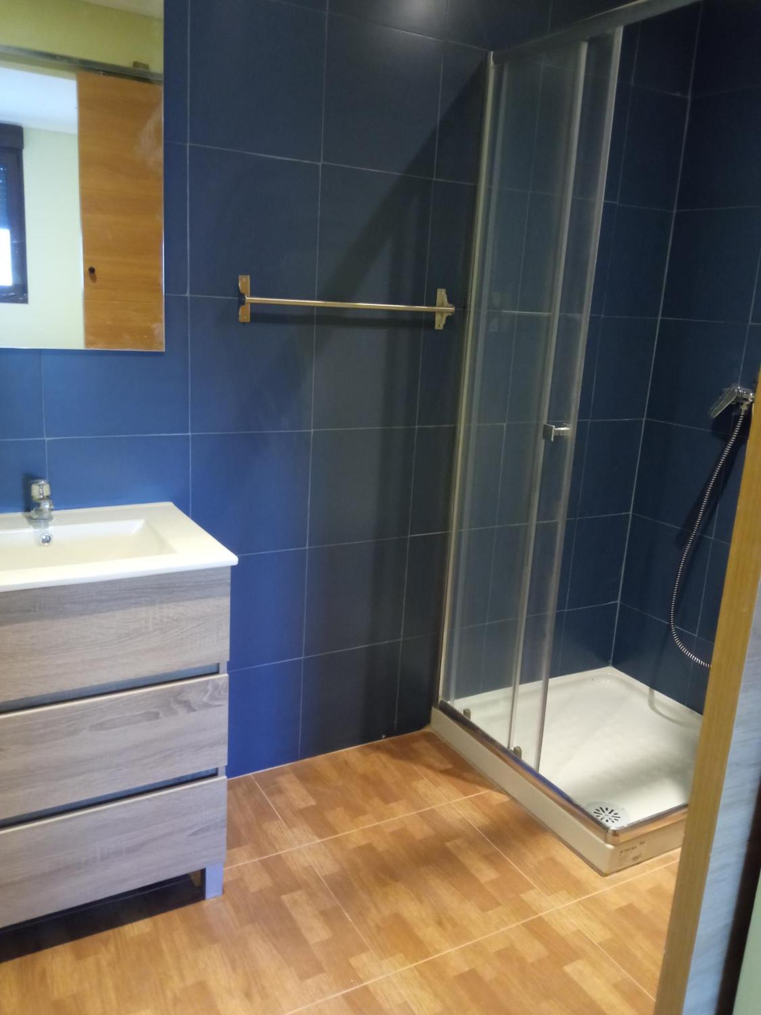 Quarto em Acomodações Particulares Con Bano Cambados Pontevedra